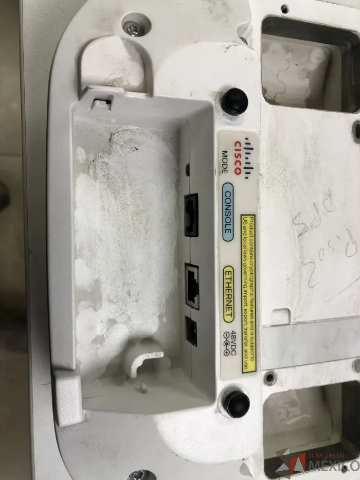 Lote 042 - Access Point Cisco AIR-CAP3602E-N-K9 - Imagen 4