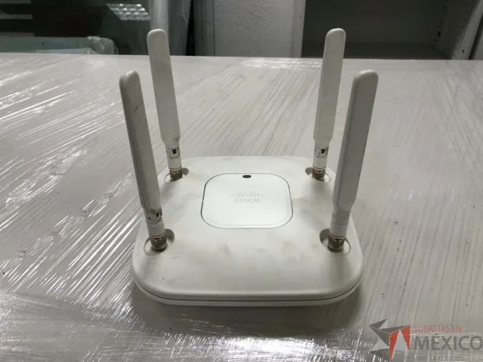 Lote 042 - Access Point Cisco AIR-CAP3602E-N-K9 - Imagen 3