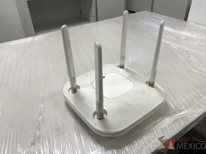 Lote 042 - Access Point Cisco AIR-CAP3602E-N-K9