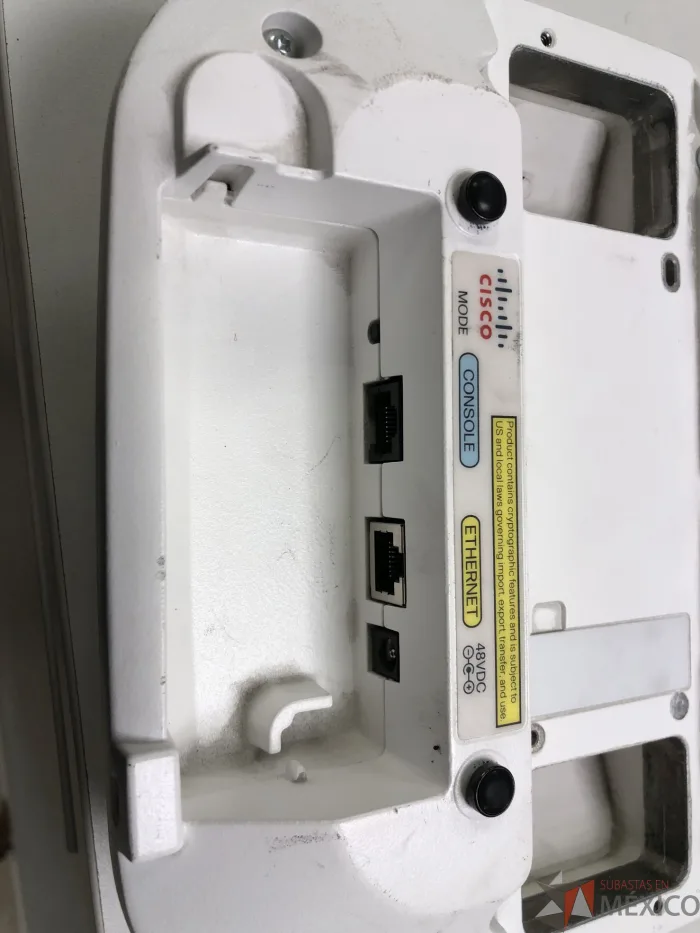 Lote 040 - Access Point Cisco AIR-CAP3602E-N-K9 - Imagen 8