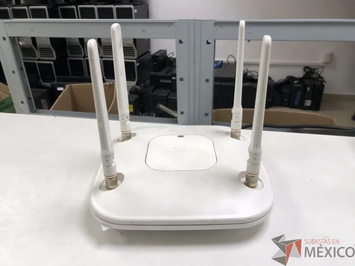 Lote 040 - Access Point Cisco AIR-CAP3602E-N-K9 - Imagen 6