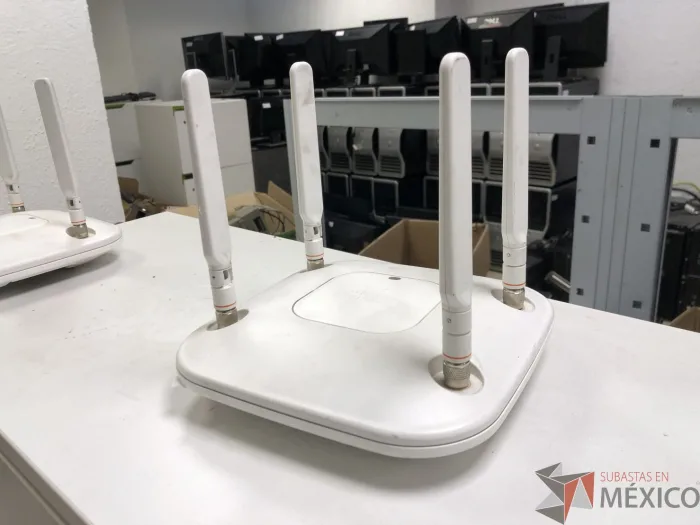 Lote 040 - Access Point Cisco AIR-CAP3602E-N-K9 - Imagen 5