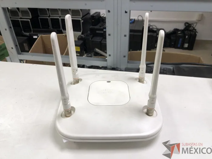 Lote 040 - Access Point Cisco AIR-CAP3602E-N-K9 - Imagen 4