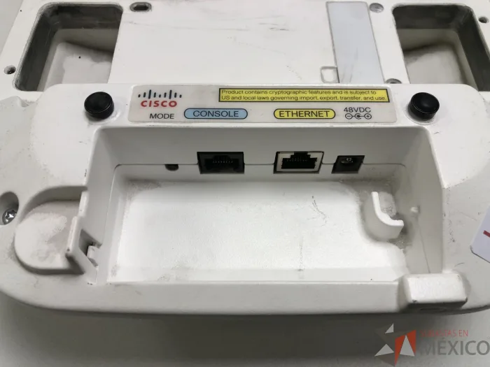 Lote 039 - Access Point Cisco AIR-CAP3602E-N-K9 - Imagen 9