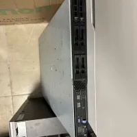 Lote 030 - Servidor IBM AC1 KQ120L7 XEON SYSTEM X3550 M2