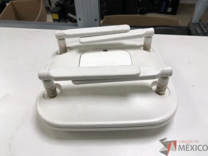 Lote 039 - Access Point Cisco AIR-CAP3602E-N-K9 - Imagen 7