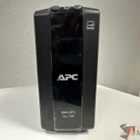 Lote 076 - 7 NoBreak APC BR700G