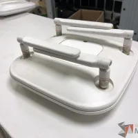 Lote 039 - Access Point Cisco AIR-CAP3602E-N-K9 - Imagen 6