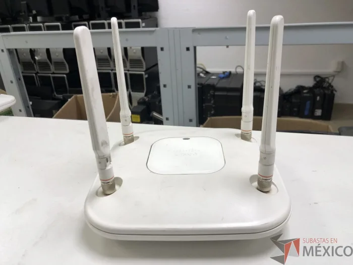 Lote 039 - Access Point Cisco AIR-CAP3602E-N-K9
