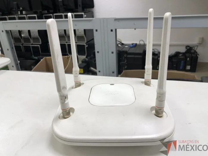 Lote 039 - Access Point Cisco AIR-CAP3602E-N-K9 - Imagen 4