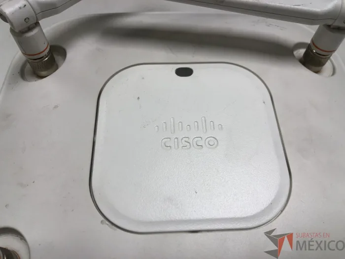Lote 039 - Access Point Cisco AIR-CAP3602E-N-K9 - Imagen 2