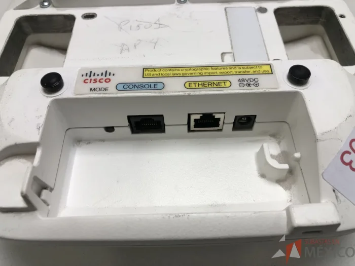 Lote 041 - Access Point Cisco AIR-CAP3602E-N-K9 - Imagen 10