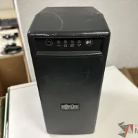 Lote 077 - 10 NoBreak Tripp-lite OMNISMART700 - Imagen 9
