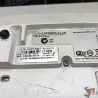 Lote 041 - Access Point Cisco AIR-CAP3602E-N-K9 - Imagen 9