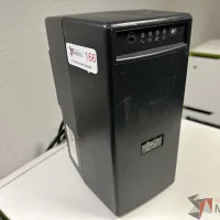 Lote 077 - 10 NoBreak Tripp-lite OMNISMART700 - Imagen 8