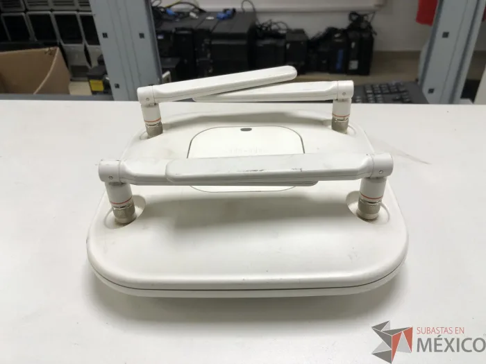 Lote 041 - Access Point Cisco AIR-CAP3602E-N-K9 - Imagen 7
