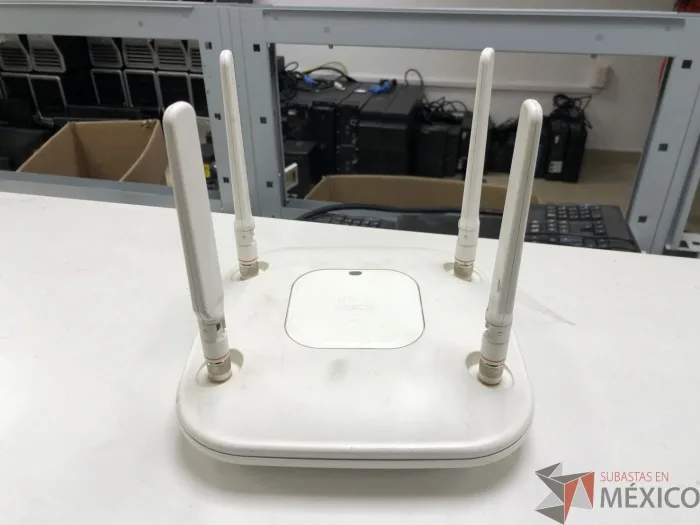 Lote 041 - Access Point Cisco AIR-CAP3602E-N-K9 - Imagen 6
