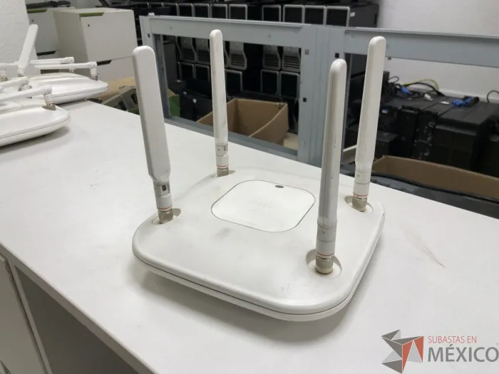 Lote 041 - Access Point Cisco AIR-CAP3602E-N-K9 - Imagen 5