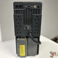 Lote 077 - 10 NoBreak Tripp-lite OMNISMART700 - Imagen 2