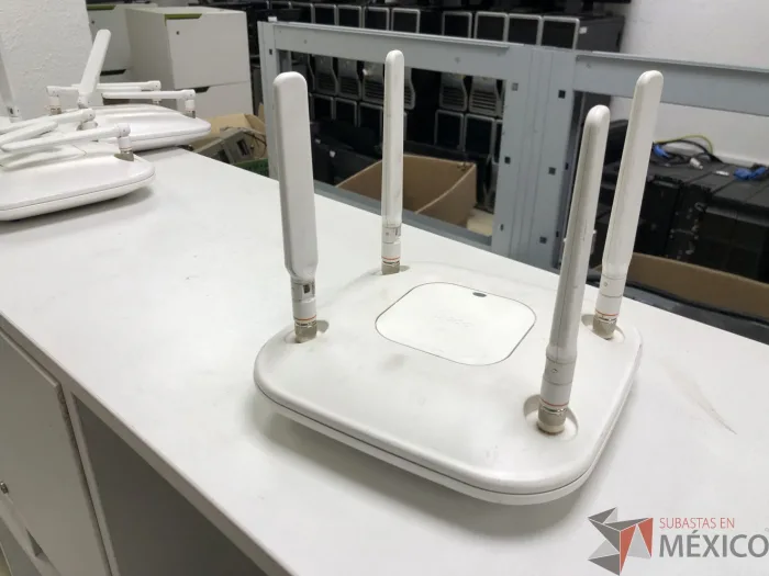 Lote 041 - Access Point Cisco AIR-CAP3602E-N-K9 - Imagen 2