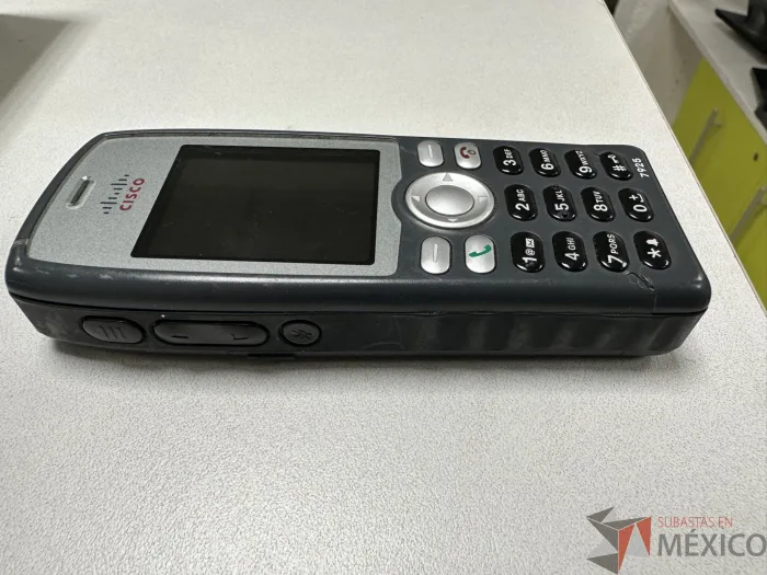 Lote 223 - 20 IP Phone CISCO Unified 7925G - Imagen 3