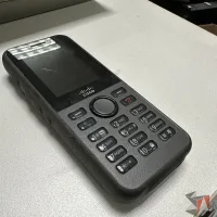Lote 225 - 3 IP Phone CISCO 8821 - Imagen 3