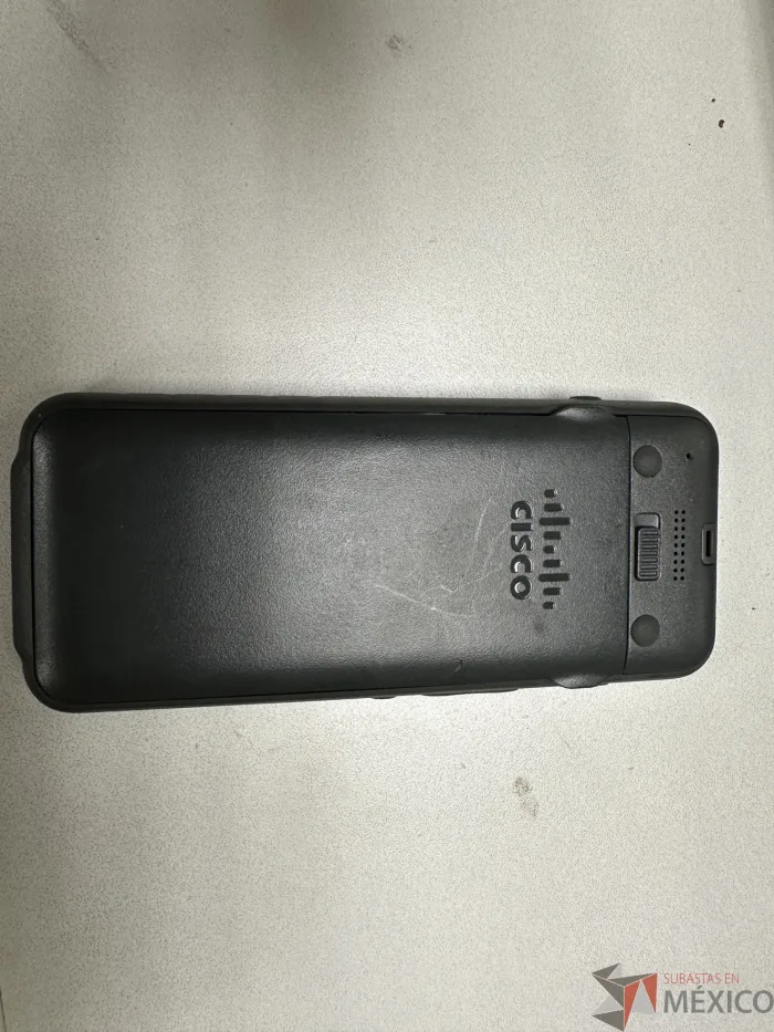 Lote 225 - 3 IP Phone CISCO 8821 - Imagen 2