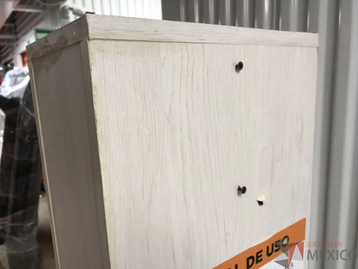 Lote 020 - Despachador de gel, con ruedas - Imagen 6