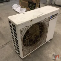 Lote 006 - 2 Mini Split (Trane y York) y 1 condensador York - Imagen 18