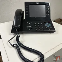 Lote 089 - 27 Teléfonos CISCO CP-99711 - Imagen 2