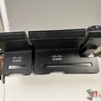 Lote 089 - 3 Teléfonos CISCO CP-9971-NMB-003 - Imagen 2