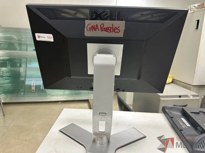 Lote 078 - Monitor DELL E2210F - Imagen 3