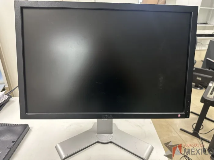 Lote 078 - Monitor DELL E2210F