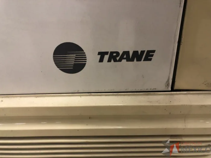 Lote 006 - 2 Mini Split (Trane y York) y 1 condensador York - Imagen 7