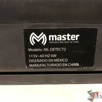 Lote 003 - 546 Detectoras Billetes Falsos (Master Ml-DETECT2 Y NEXTEP NE-205) - Imagen 18