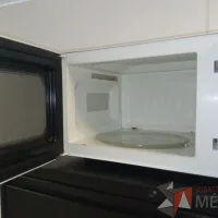 Lote 033 - Horno de Microondas - Imagen 4
