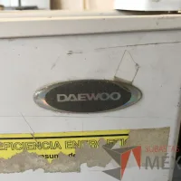 Lote 010 - 2 Frigobares Daewoo Modelo FR-142 y FR-15A - Imagen 9