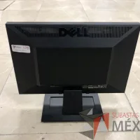 Lote 137 - Monitor DELL 19", Modelo: E1911F - Imagen 2