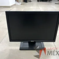 Lote 137 - Monitor DELL 19", Modelo: E1911F