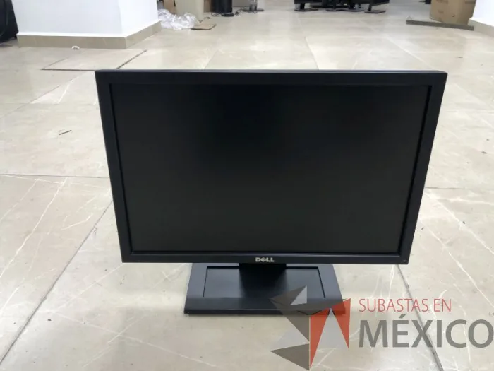 Lote 137 - Monitor DELL 19", Modelo: E1911F