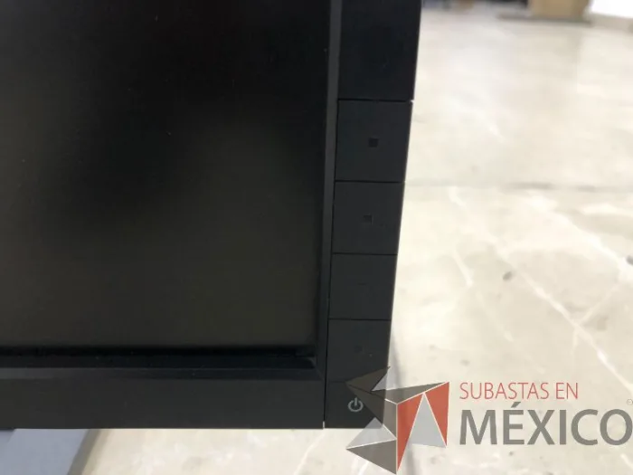 Lote 137 - Monitor DELL 19", Modelo: E1911F - Imagen 6