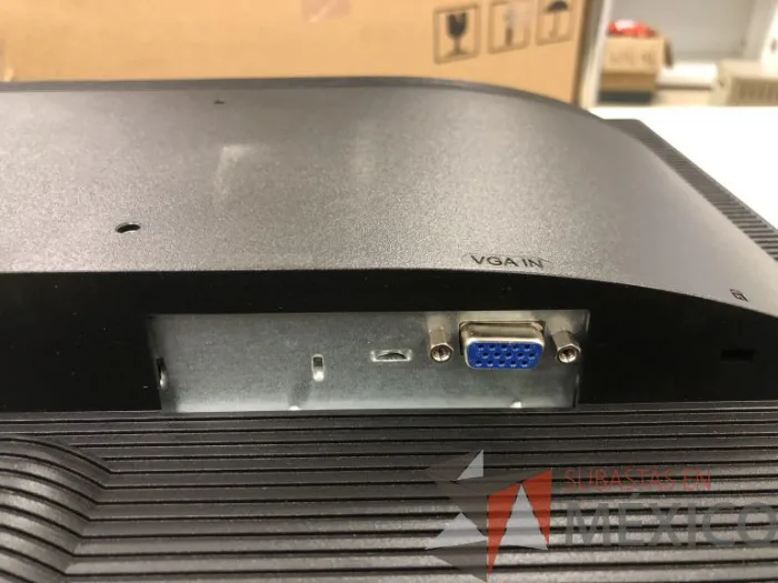 Lote 130 - Monitor ACER 20", Modelo: V206HQ - Imagen 3