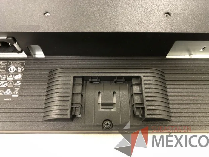 Lote 130 - Monitor ACER 20", Modelo: V206HQ - Imagen 4