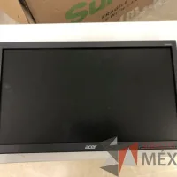 Lote 130 - Monitor ACER 20", Modelo: V206HQ
