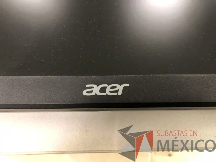 Lote 130 - Monitor ACER 20", Modelo: V206HQ - Imagen 7