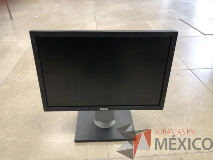 Lote 118 - Monitor Dell 19", Modelo: 1909WB