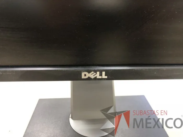 Lote 118 - Monitor Dell 19", Modelo: 1909WB - Imagen 4