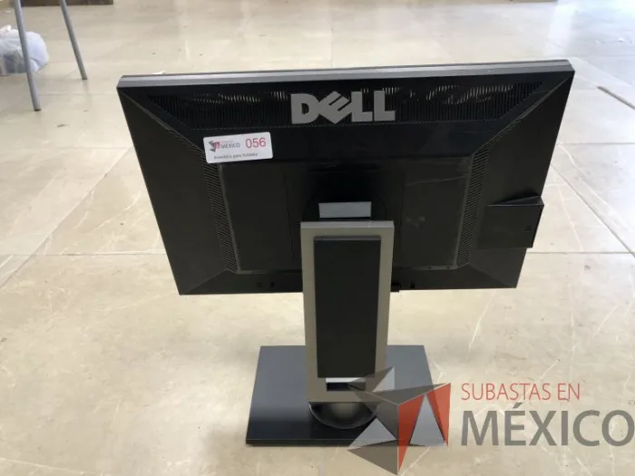 Lote 118 - Monitor Dell 19", Modelo: 1909WB - Imagen 5