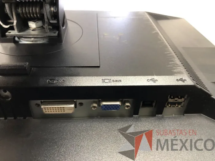 Lote 118 - Monitor Dell 19", Modelo: 1909WB - Imagen 7