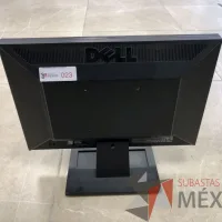 Lote 084 - Monitor Dell 17", Modelo: E1709Wc - Imagen 3